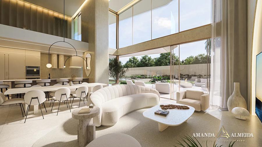 Apartamento Frente Mar à venda no Edifício Scenarium Brava Norte em Itajaí — foto 17