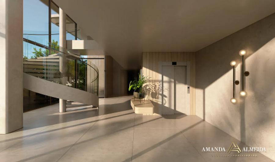 Apartamento Frente Mar à venda no Edifício Scenarium Brava Norte em Itajaí — foto 18