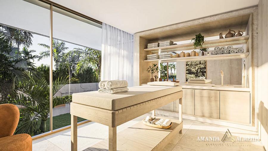 Apartamento Frente Mar à venda no Edifício Scenarium Brava Norte em Itajaí — foto 19