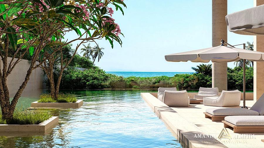 Apartamento Frente Mar à venda no Edifício Scenarium Brava Norte em Itajaí — foto 22