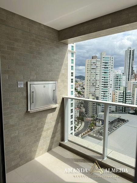 Apartamento à venda no Hamptons Village na Barra Sul em Balneário Camboriú — foto 4