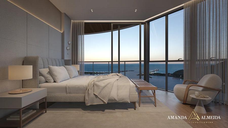 Apartamento à venda no Ed. Sun Park no Bairro Fazenda em Itajaí — foto 15