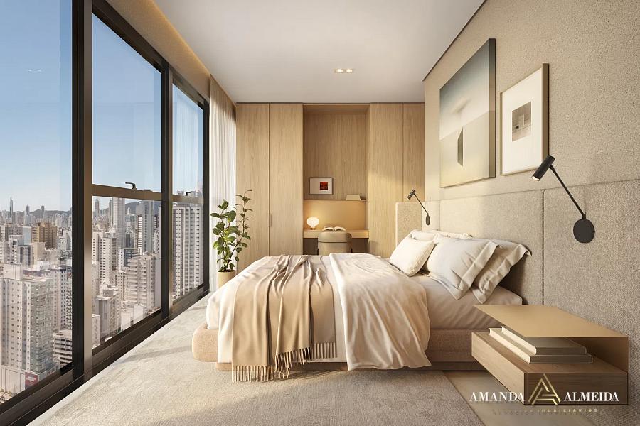 Apartamento à venda no Ed. Green Hill Residence em Balneário Camboriú — foto 10