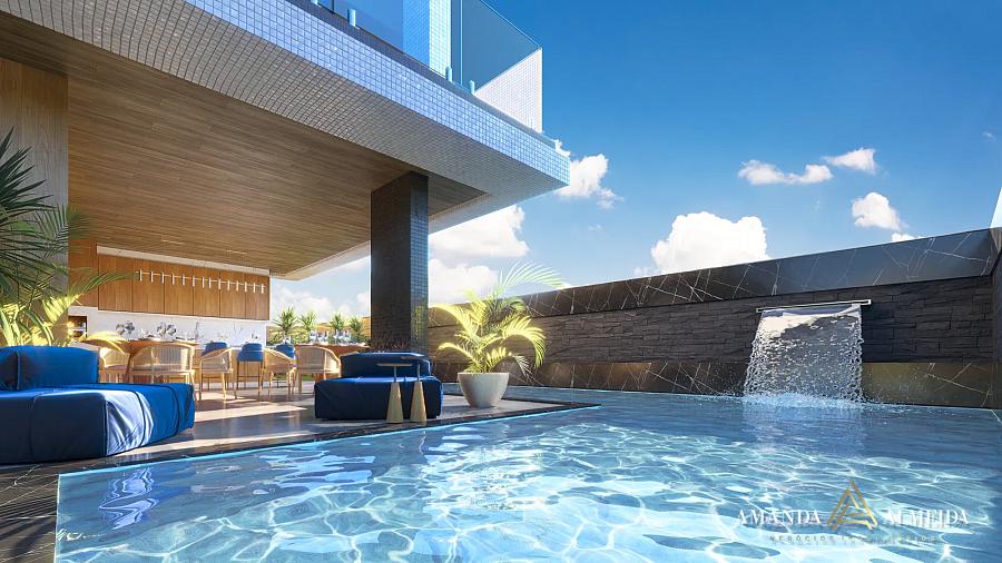 Apartamento à venda no Ed. Torre de Aquino em Balneário Camboriú — foto 8