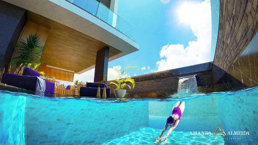 Apartamento à venda no Ed. Torre de Aquino em Balneário Camboriú — foto 9