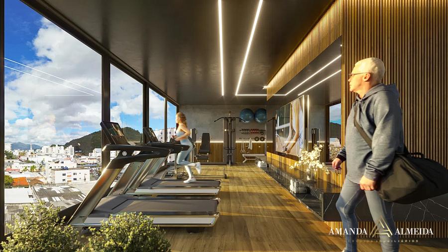 Apartamento à venda no Ed. Torre de Aquino em Balneário Camboriú — foto 10