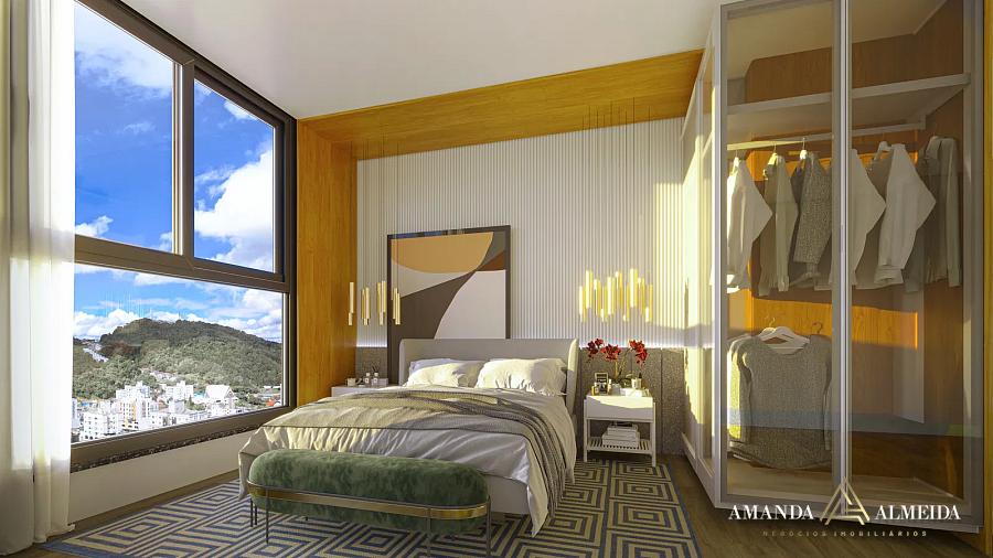 Apartamento à venda no Ed. Torre de Aquino em Balneário Camboriú — foto 4