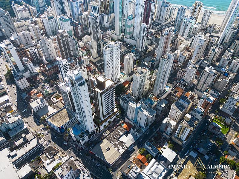 Apartamento à venda no Ed. Torre de Aquino em Balneário Camboriú — foto 16