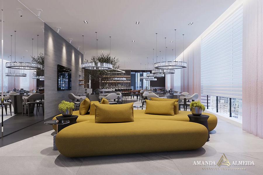 Apartamento à venda no Ed. Luminare Aikon em Balneário Camboriú — foto 45