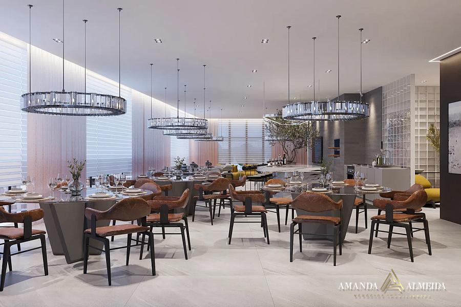 Apartamento à venda no Ed. Luminare Aikon em Balneário Camboriú — foto 46