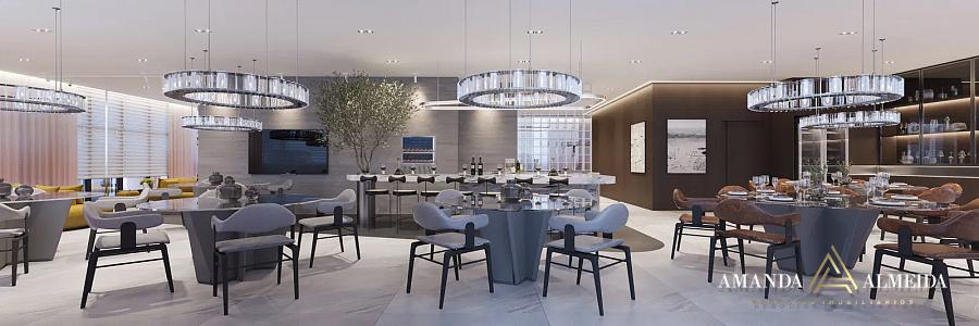 Apartamento à venda no Ed. Luminare Aikon em Balneário Camboriú — foto 48