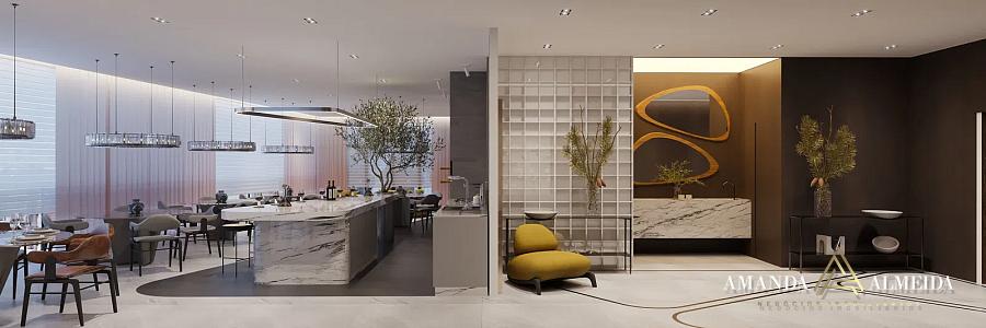 Apartamento à venda no Ed. Luminare Aikon em Balneário Camboriú — foto 49