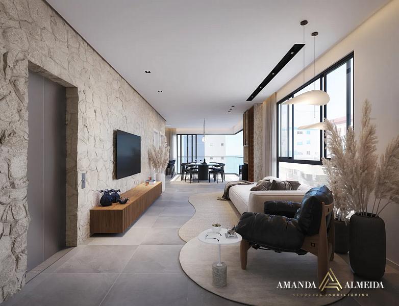 Apartamento à venda no Azzurro Arrka Boutique em Balneário Camboriú — foto 23