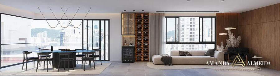 Apartamento à venda no Azzurro Arrka Boutique em Balneário Camboriú — foto 24