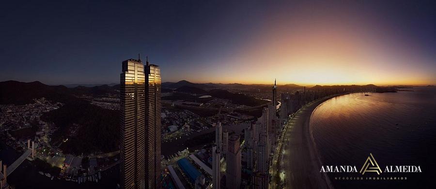Apartamento à venda na Barra Sul no Edifício Yachthouse em Balneário Camboriú — foto 25
