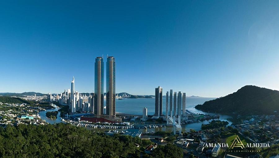 Apartamento à venda na Barra Sul no Edifício Yachthouse em Balneário Camboriú — foto 26