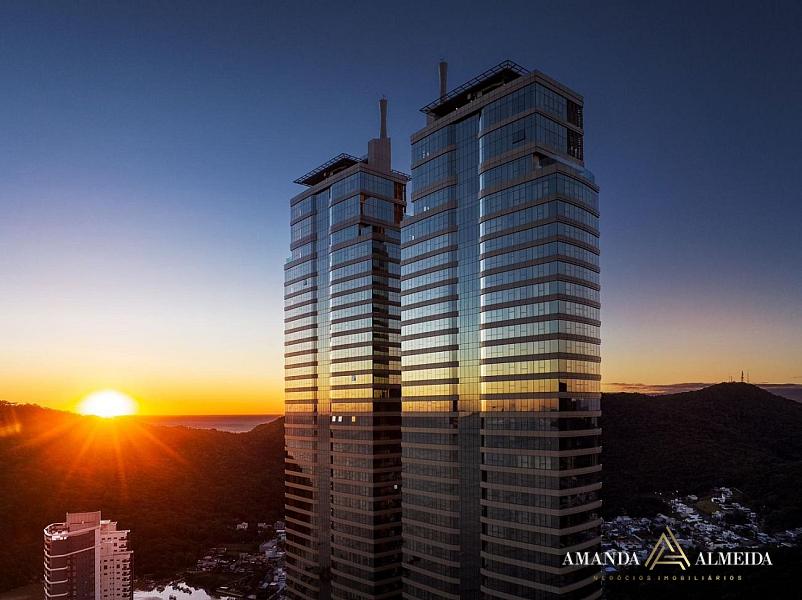 Apartamento à venda na Barra Sul no Edifício Yachthouse em Balneário Camboriú — foto 27