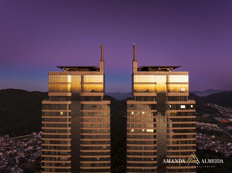 Apartamento à venda na Barra Sul no Edifício Yachthouse em Balneário Camboriú — foto 6