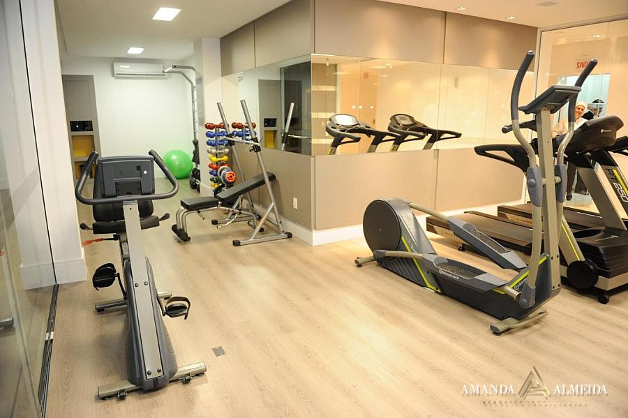 Apartamento à venda no Ed. Le Parc em Balneário Camboriú — foto 11