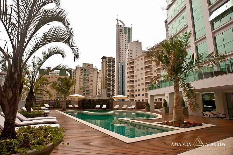Apartamento à venda no Ed. Le Parc em Balneário Camboriú — foto 5