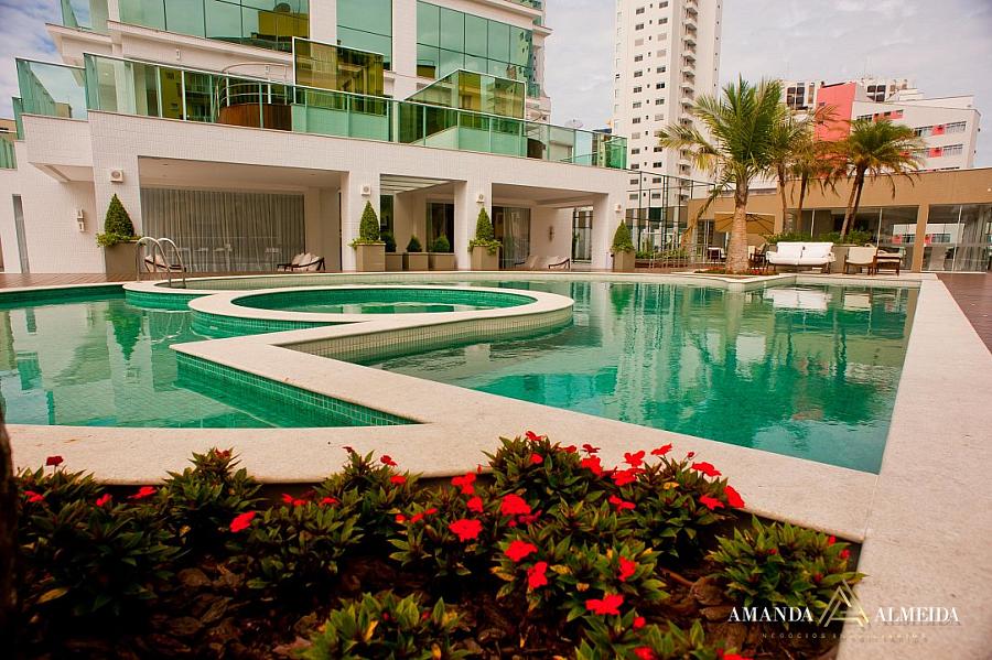 Apartamento à venda no Ed. Le Parc em Balneário Camboriú — foto 6