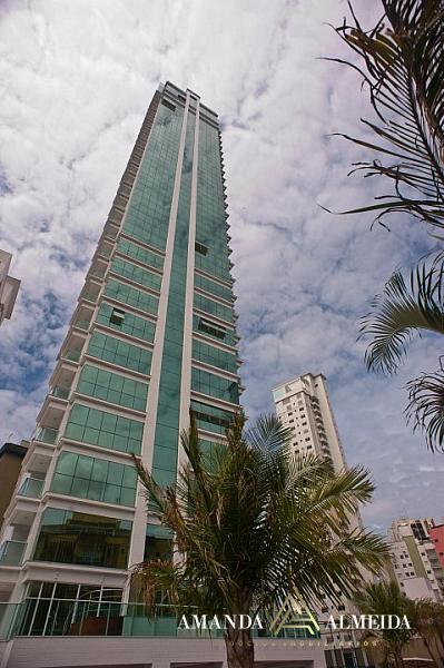 Apartamento à venda no Ed. Le Parc em Balneário Camboriú — foto 19