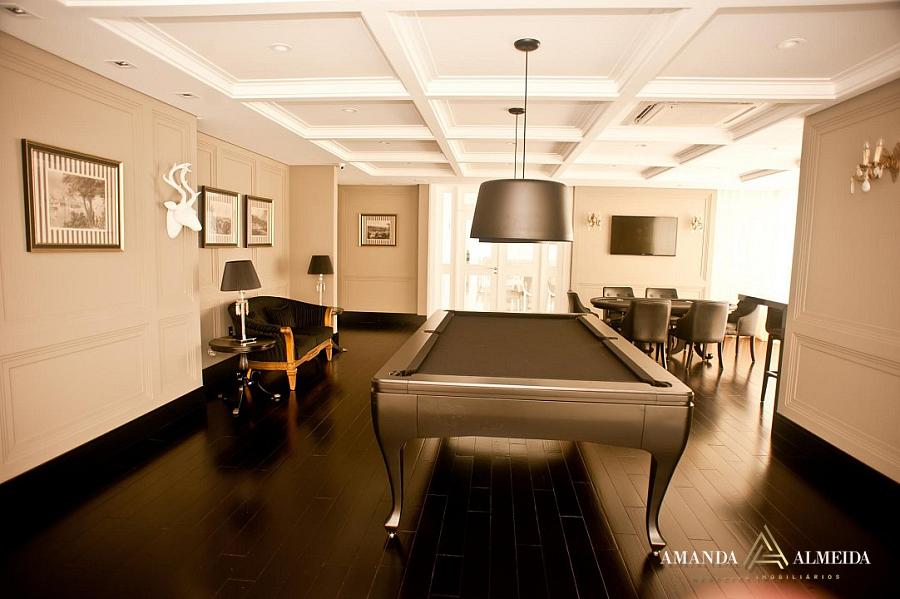 Apartamento à venda no Ed. Le Parc em Balneário Camboriú — foto 7