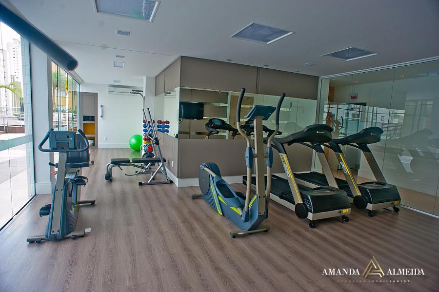 Apartamento à venda no Ed. Le Parc em Balneário Camboriú — foto 12