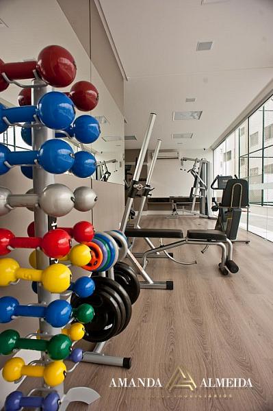 Apartamento à venda no Ed. Le Parc em Balneário Camboriú — foto 13