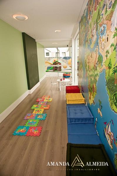 Apartamento à venda no Ed. Le Parc em Balneário Camboriú — foto 14