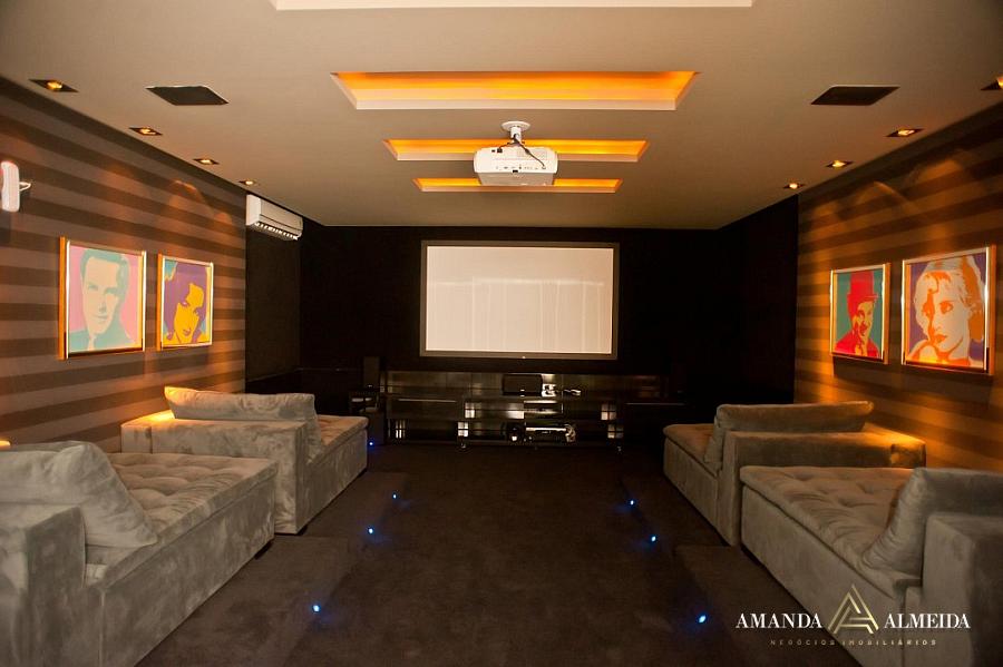 Apartamento à venda no Ed. Le Parc em Balneário Camboriú — foto 15