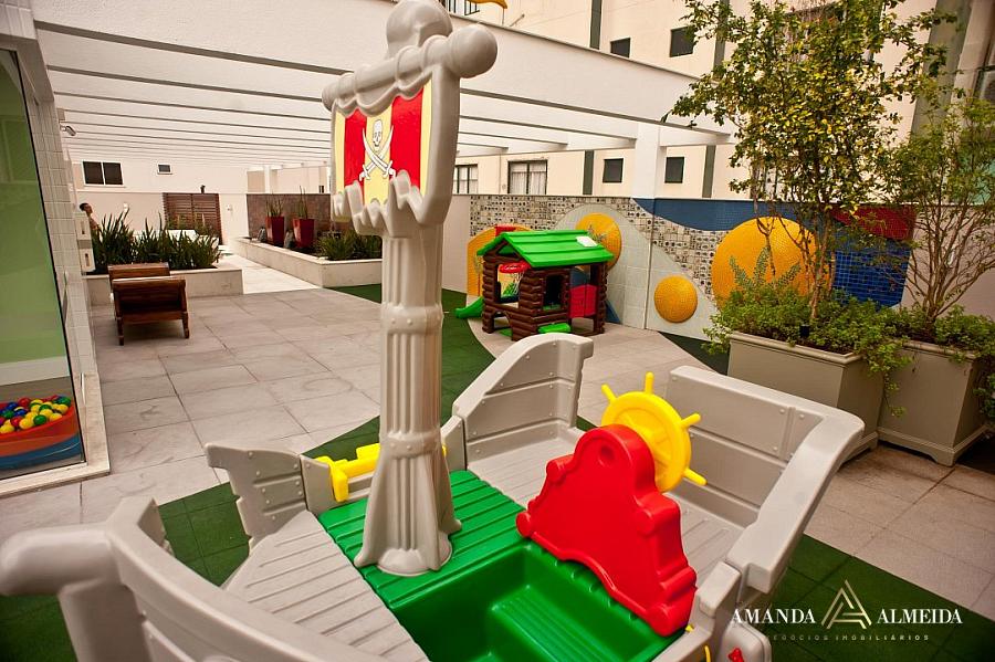 Apartamento à venda no Ed. Le Parc em Balneário Camboriú — foto 16