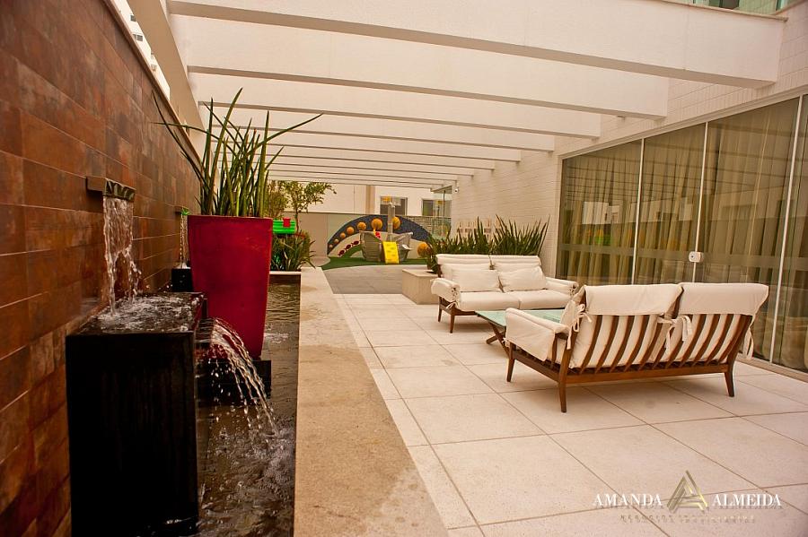 Apartamento à venda no Ed. Le Parc em Balneário Camboriú — foto 8