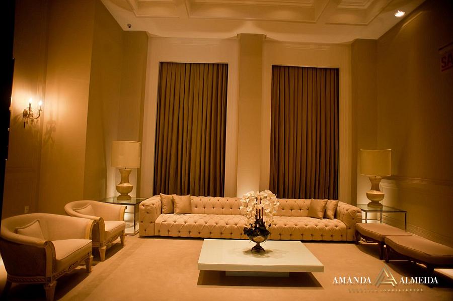 Apartamento à venda no Ed. Le Parc em Balneário Camboriú — foto 3