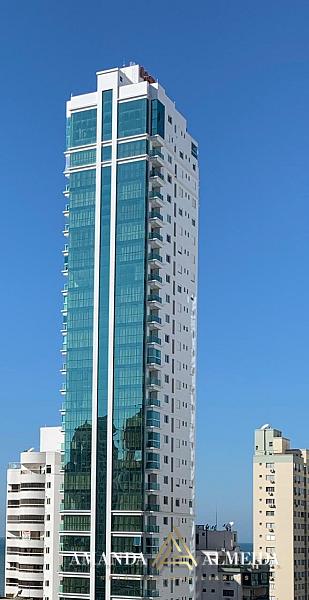 Apartamento à venda no Ed. Le Parc em Balneário Camboriú — foto 20