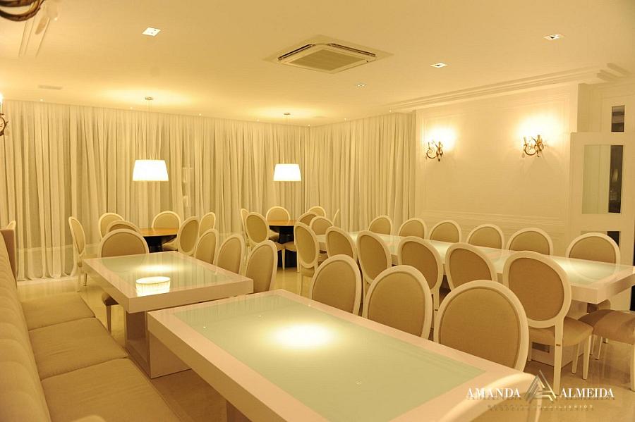 Apartamento à venda no Ed. Le Parc em Balneário Camboriú — foto 10