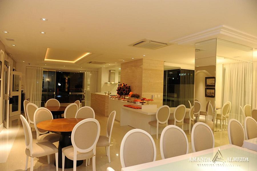 Apartamento à venda no Ed. Le Parc em Balneário Camboriú — foto 9