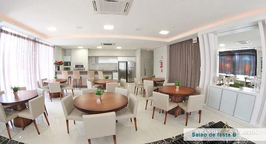 Apartamento Duplex à venda no Ed. Le Majestic FG  em Balneário Camboriú — foto 3