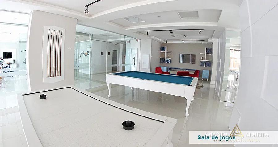 Apartamento Duplex à venda no Ed. Le Majestic FG  em Balneário Camboriú — foto 5