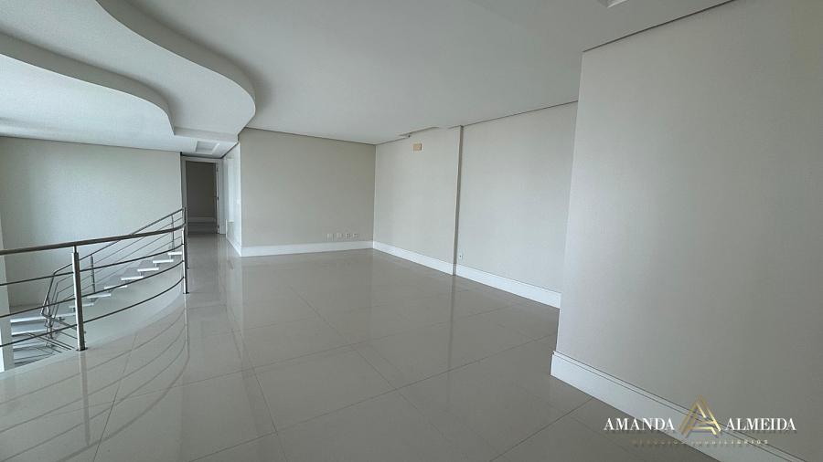 Apartamento Duplex com  Vista Mar à venda no Ed. Le Majestic FG  em Balneário Camboriú — foto 10