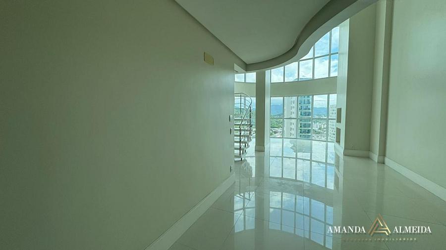 Apartamento Duplex com  Vista Mar à venda no Ed. Le Majestic FG  em Balneário Camboriú — foto 6
