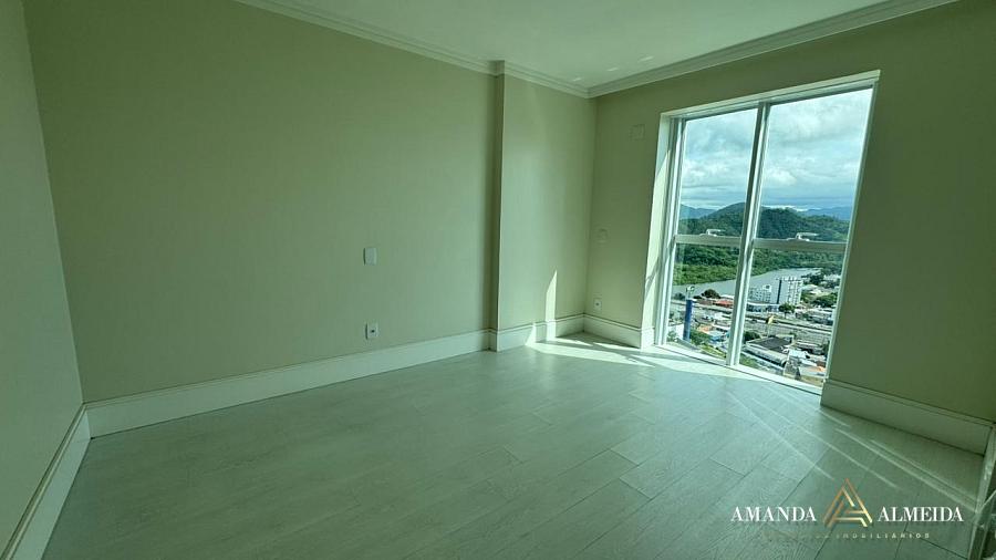Apartamento Duplex com  Vista Mar à venda no Ed. Le Majestic FG  em Balneário Camboriú — foto 20