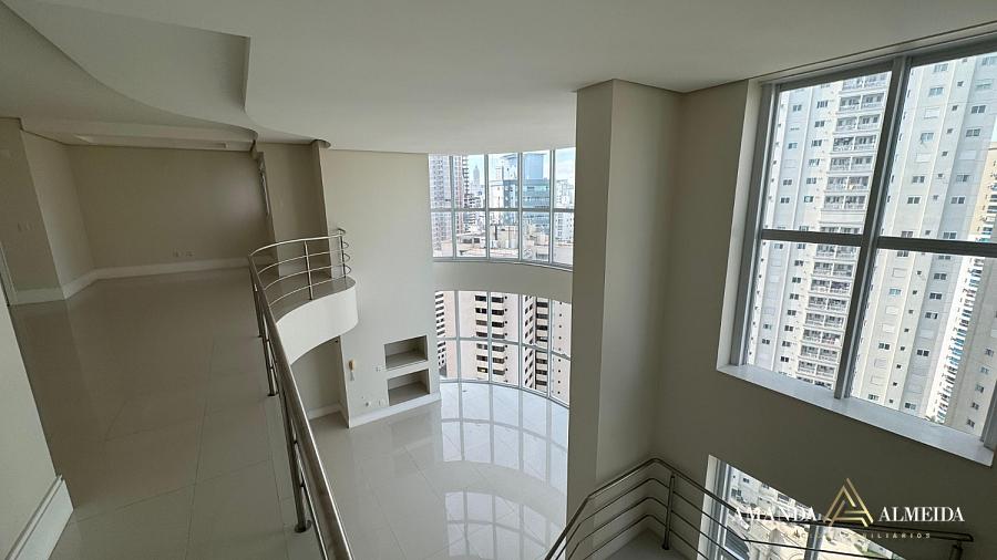 Apartamento Duplex com  Vista Mar à venda no Ed. Le Majestic FG  em Balneário Camboriú — foto 13