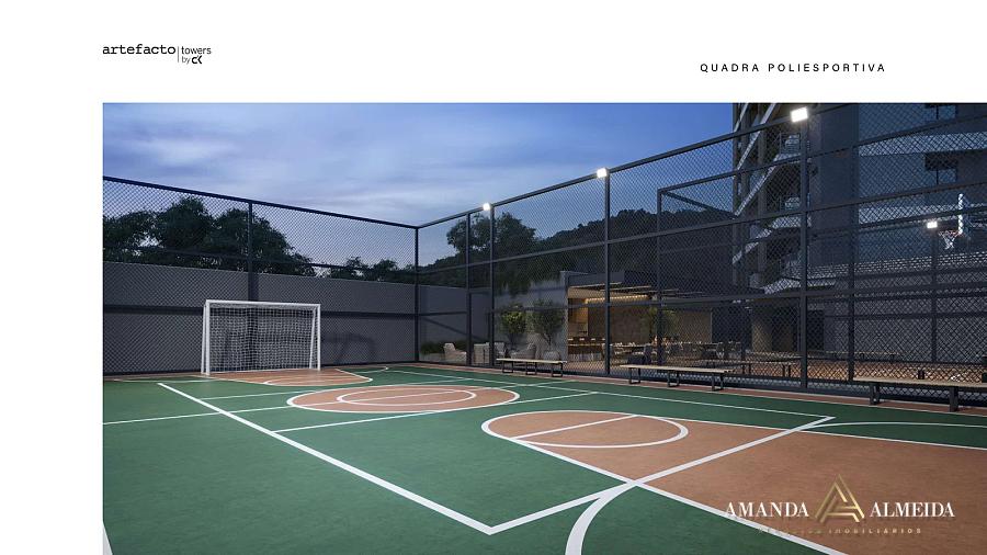 Apartamento com 2 quartos à venda, 82m², 3 banheiros, 1 garagem - Praia Brava - Itajaí — foto 7