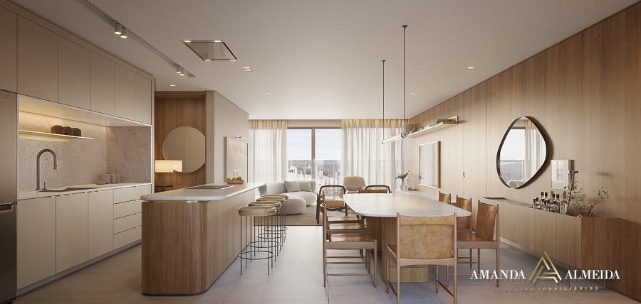 Apartamento à venda no Ed. Elbrus Cechinel em Balneário Camboriú — foto 3