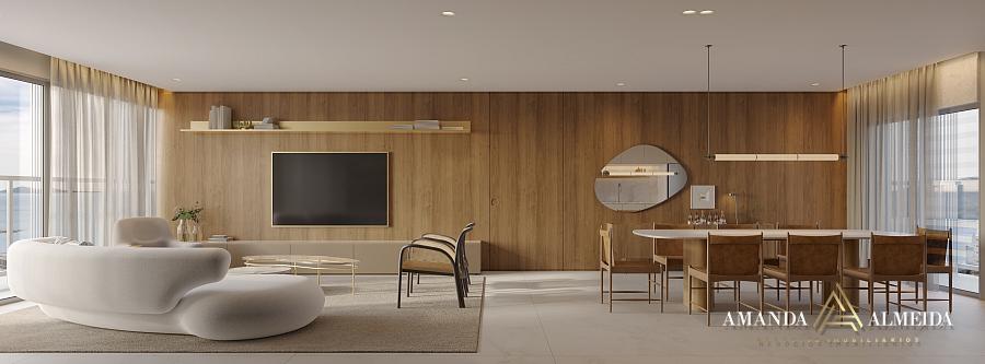 Apartamento à venda no Ed. Elbrus Cechinel em Balneário Camboriú — foto 2