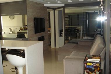 LOCAÇÃO TEMPORADA - Apartamento 02 dormitórios