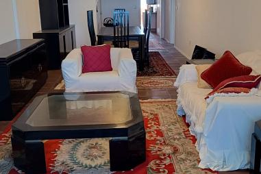 ALUGUEL ANUAL - Apartamento 04 dormitórios