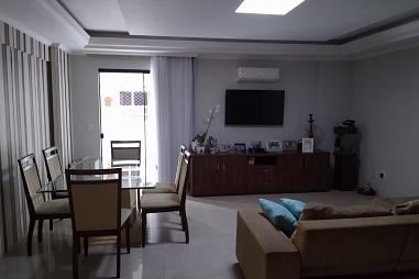 Apartamento 03 dormitórios