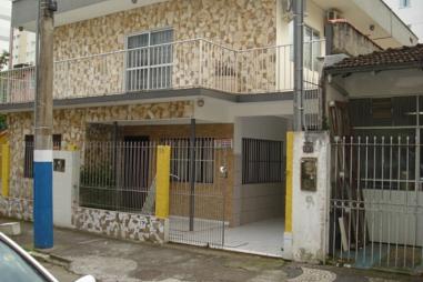 ALUGUEL TEMPORADA - Casa 04 dormitórios